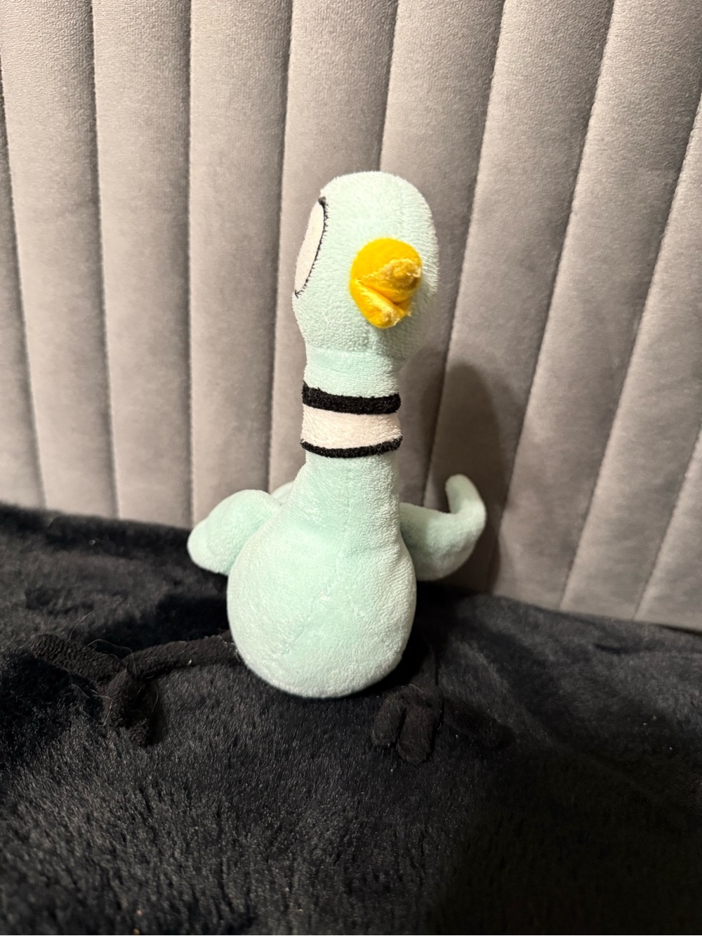 YOTTOY Don’t Let the Pigeon Drive the Bus Plush Mo Willems 2003 Bird 8”